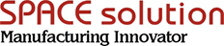 SPACE Solution Logo